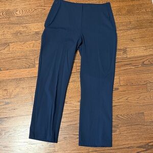 Lululemon Smooth Fit Pull-On High-Rise Cropped Pant